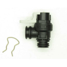 87186434270 Drošības vārsts Junkers Buderus Bosch 87186434270 Drošības vārsts Junkers Buderus Bosch